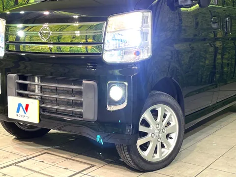 Nissan Clipper Rio