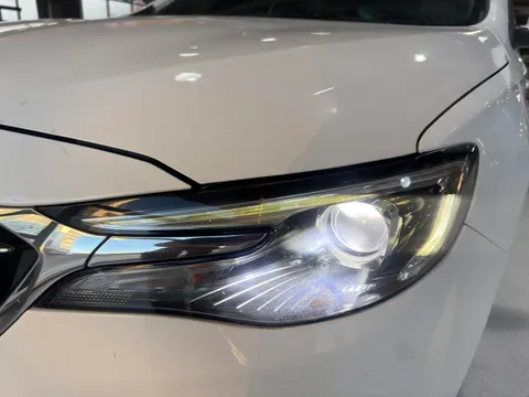 Buick Excelle GT