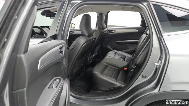 Renault XM3