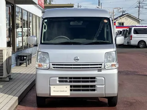 Nissan Clipper