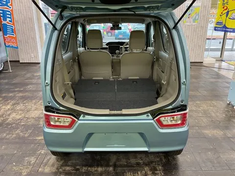 Mazda Flair