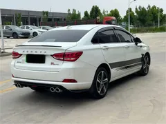 BAIC Senova D50