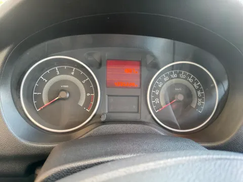 Peugeot 301