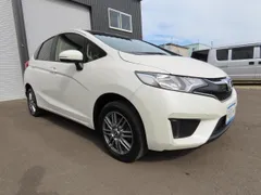 Honda Jazz (Fit)