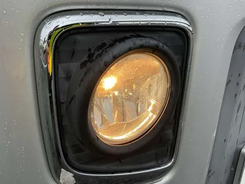 Nissan Clipper Rio