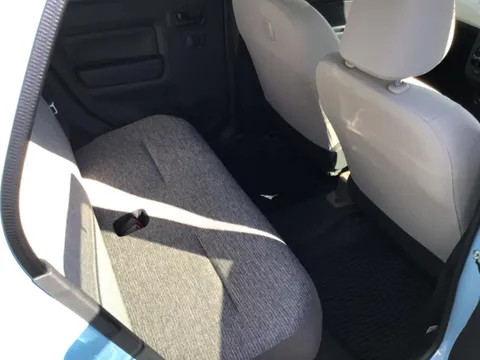 Daihatsu Mira Tocot