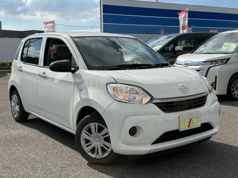 Daihatsu Boon