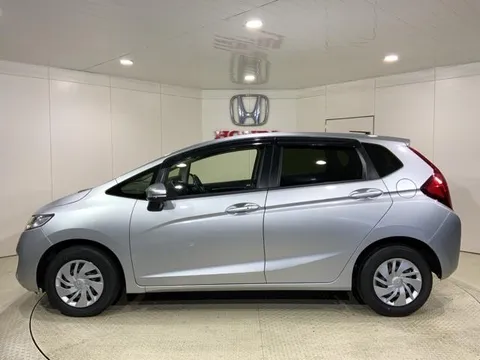 Honda Jazz (Fit)