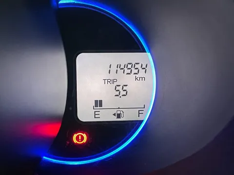 Honda N-BOX Slash
