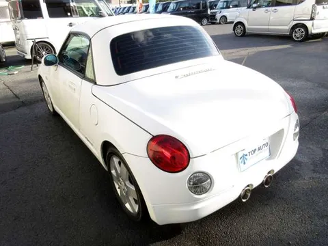 Daihatsu Copen