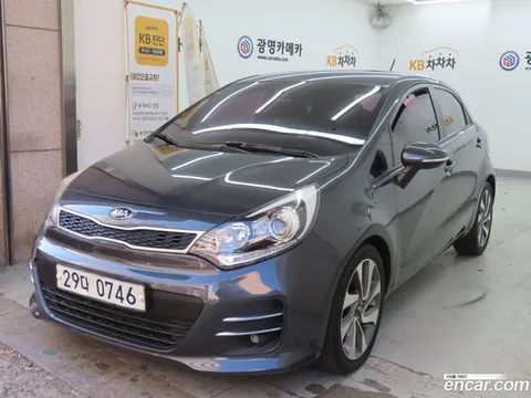 Kia Pride