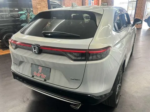 Honda HR-V (Vezel)