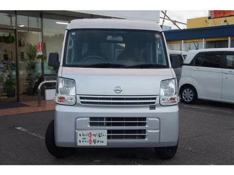 Nissan Clipper