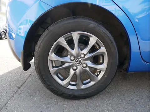 Mazda Mazda2 (Demio)