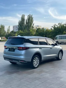 Geely