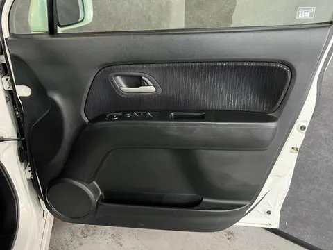 Honda Zest Spark
