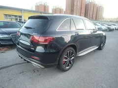 Mercedes-Benz Mercedes-Benz GLC