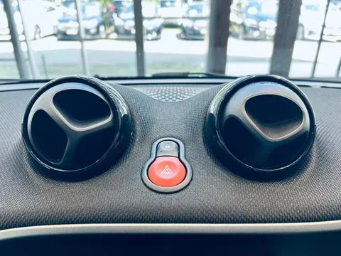 Smart For Four