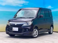Suzuki Solio Bandit