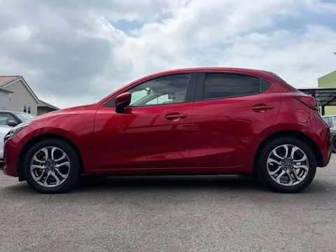 Mazda Mazda2 (Demio)