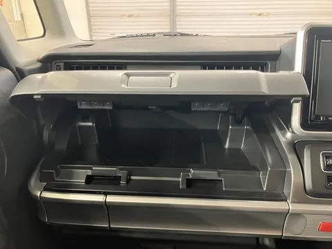 Mazda Flair Wagon Tough Styel