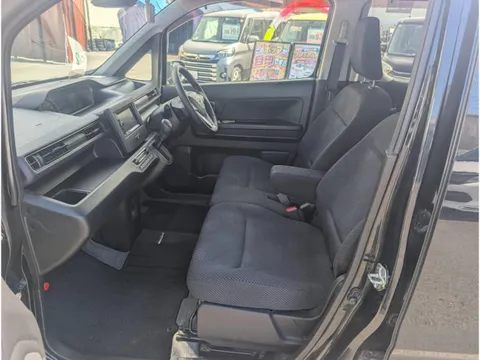 Mazda Flair