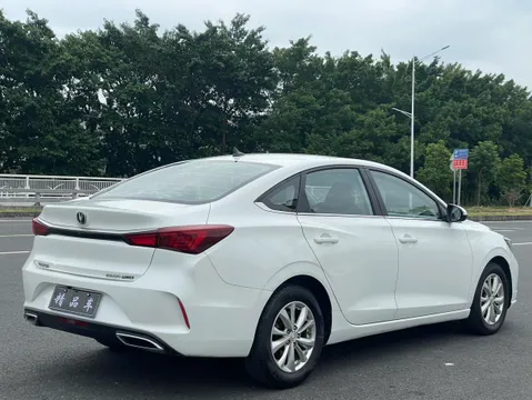 Changan Eado