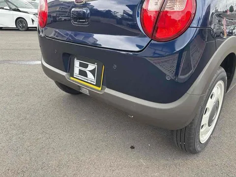 Suzuki Alto Lapin LC