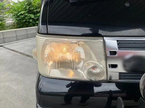 Mitsubishi Town Box