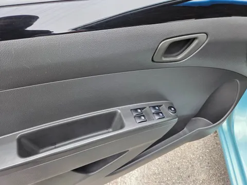 Chevrolet Matiz