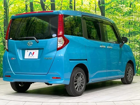Daihatsu Thor