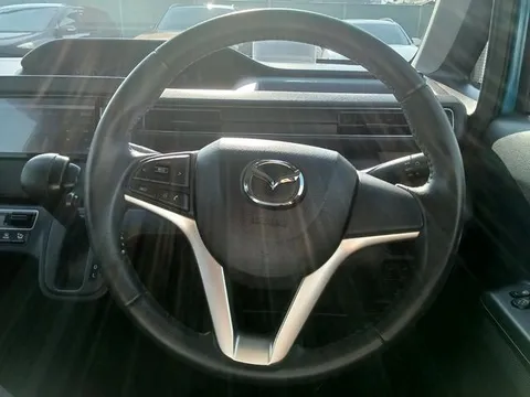 Mazda Flair