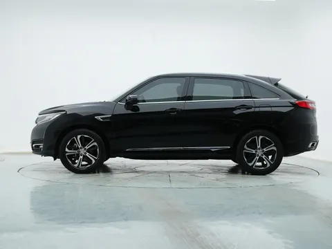 Honda UR-V