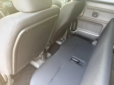Suzuki Spacia Base