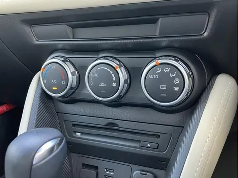 Mazda Mazda2 (Demio)