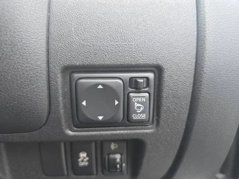 Nissan Micra (March)
