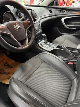 Buick Regal