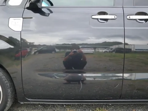 Toyota Pixis Mega