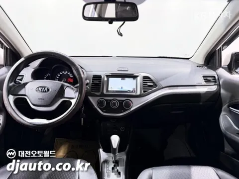 Kia Picanto (Morning)