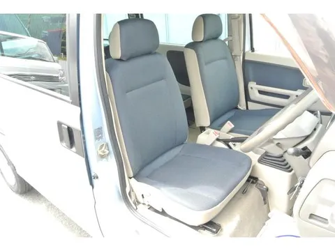 Subaru Dias Wagon