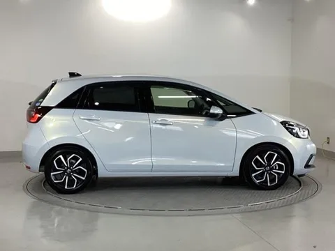 Honda Jazz (Fit)
