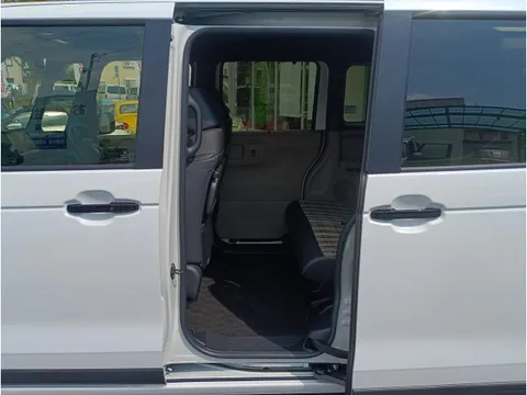 Honda N-BOX Joy