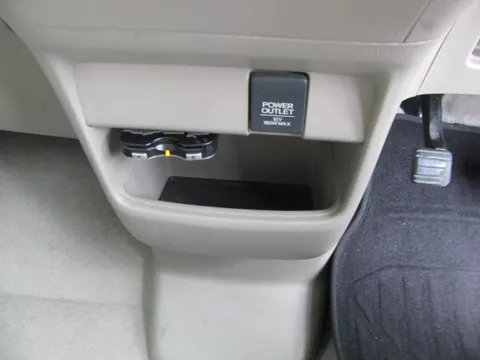 Honda N-BOX Plus