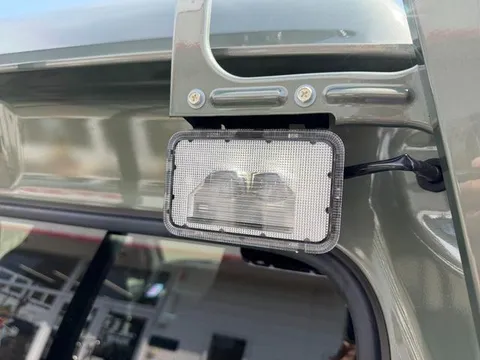 Suzuki Super Carry