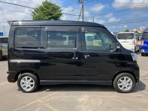 Daihatsu Atrai Wagon