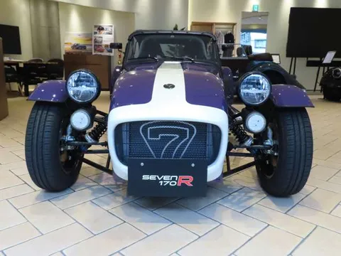 Caterham