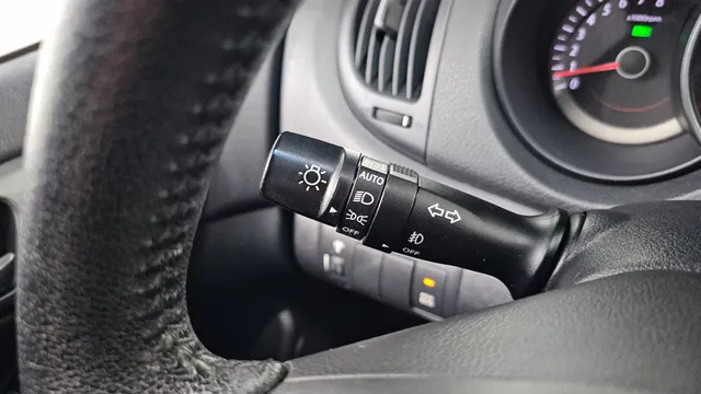 Kia Cerato (Forte)