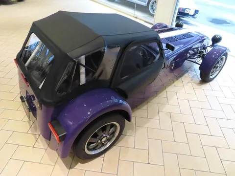 Caterham Seven 170