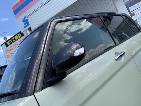 Suzuki Alto Lapin LC