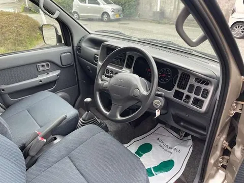 Daihatsu Atrai Wagon